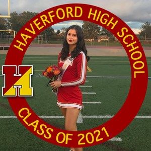 Meet your Posher, Ann